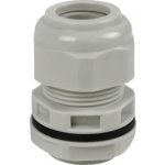 Vývodka SCAME PG16 s maticí 10 - 14 mm - IP66 – Sleviste.cz