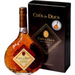 Cles des Ducs VSOP 40% 0,7 l (karton) – Hledejceny.cz