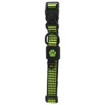 Dog Fantasy Obojek Active Dog Strong – Zboží Mobilmania