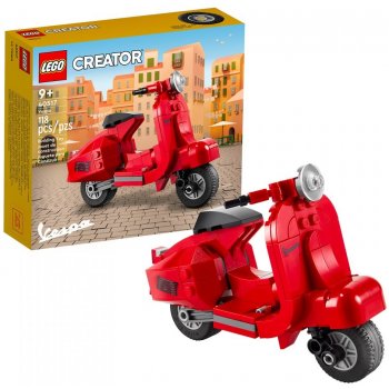 LEGO® Creator 40517 Vespa