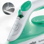 Braun TexStyle SI 1040 GR – Zboží Dáma