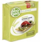 Abonett Extrudovaný Chléb žitný 100 g – Sleviste.cz