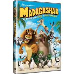 MADAGASKAR DVD – Hledejceny.cz