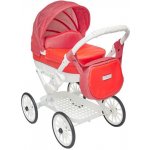 Jasmine Kids Elegance červený – Zboží Mobilmania