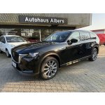 Mazda CX-80 2.5 e-Skyactiv PHEV Exclusive-Line 241 kW – Hledejceny.cz