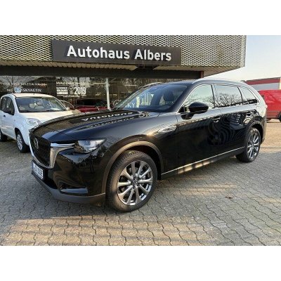 Mazda CX-80 2.5 e-Skyactiv PHEV Exclusive-Line 241 kW – Hledejceny.cz