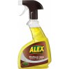 Leštidlo na nábytek a přípravek proti prachu Alex renovátor nábytku s vůní aloe vera 375 ml