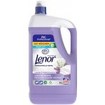 Lenor Professional aviváž Levandule 5 l 200 PD – Hledejceny.cz