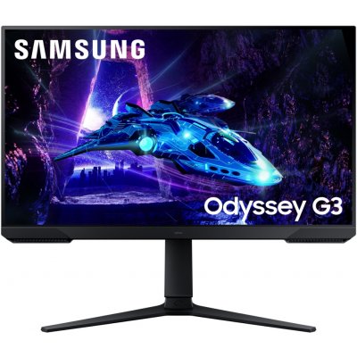Samsung Odyssey G3 S27DG300EU – Zboží Živě