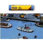 Noch vodní hladina folie 60850 – Zboží Dáma