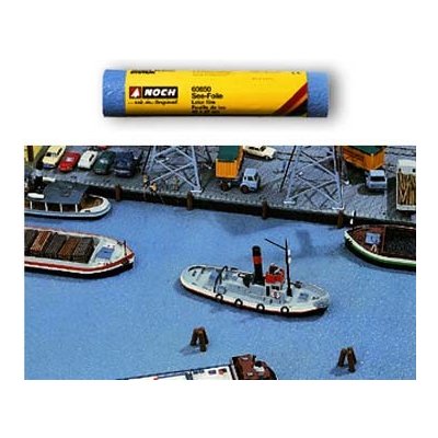 Noch vodní hladina folie 60850 – Zboží Dáma