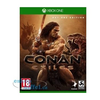 Conan Exiles (D1 Edition)