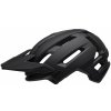 Cyklistická helma Bell Super Air Spherical matt/Gloss black 2021