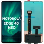 LCD Displej Motorola Edge 40 Neo - originál – Zboží Živě