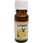 Davona Esenciální vonný olej Citron 10 ml – Hledejceny.cz