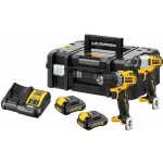 DeWALT DCK2110C2 – Hledejceny.cz