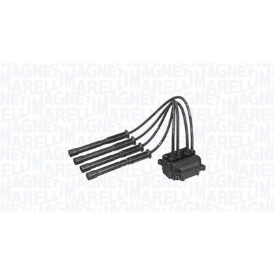 Zapalovací cívka MAGNETI MARELLI 060717101012 – Hledejceny.cz