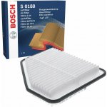 Vzduchový filtr BOSCH F 026 400 188