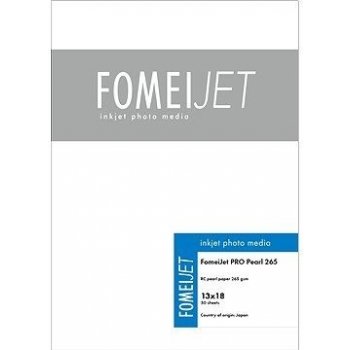 FOMEI FomeiJet PRO Pearl, 13x18, 50 listů, 265 g/m2