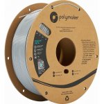 Polymaker PolyLite PETG Grey, 1,75 mm, 1 kg – Zboží Živě