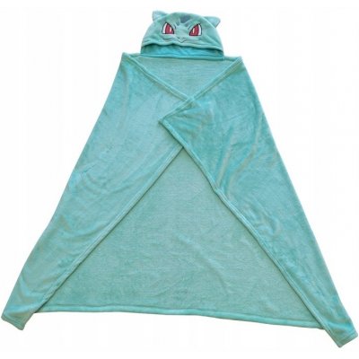 Halantex Deka zelená Pokémon dětská – Hledejceny.cz