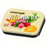 Energit Vitamin D3 42 tablet – Hledejceny.cz