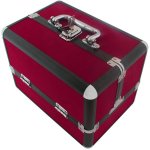 Aptel Kosmetický kufřík červený CA4P – Zbozi.Blesk.cz
