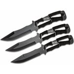 Sog Throwing Knives Black – Hledejceny.cz