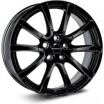 Borbet LV5 7x17 5x112 ET37 gloss black