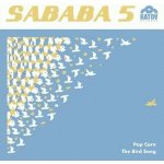 SP Sababa 5 - Popcorn The Bird Song – Hledejceny.cz