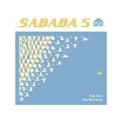 SP Sababa 5 - Popcorn The Bird Song – Hledejceny.cz