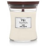 WoodWick Linen 275 g – Hledejceny.cz
