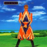 Bowie David - Earthling Remastered LP – Hledejceny.cz