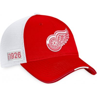 kšiltovka detroit red wings – Heureka.cz