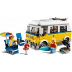 LEGO® Creator 31079 Surfařská dodávka Sunshine – Sleviste.cz