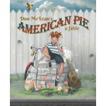 Don McLeans American Pie: A Fable Meteor 17 BooksPevná vazba – Hledejceny.cz