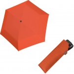 Doppler Mini Slim Carbonsteel uni 26 dámský plochý skládací deštník oliva – Zbozi.Blesk.cz