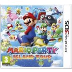 Mario Party: Island Tour – Zboží Mobilmania