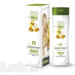 CutisHelp mimi konopný tělový balzám 200 ml – Zboží Dáma