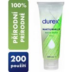 Durex Naturals Pure 100 ml – Zboží Dáma