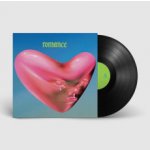 Fontaines D.C. - Romance LP – Zboží Mobilmania