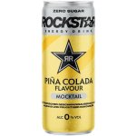 Rockstar Mocktail Piña Colada 330 ml – Hledejceny.cz