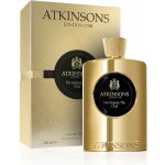 Atkinsons His Majesty The Oud parfémovaná voda pánská 100 ml – Hledejceny.cz