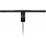 BENQ Lampa LED pro elektronické čtení ScreenBar WiT/ černá/ 5W/ 2700-6500K – Zboží Dáma