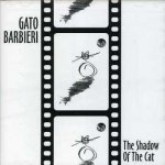 Barbieri Gato - Shadow Of The Cat CD – Hledejceny.cz