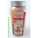 Bohemia Herbs Castanum Regenerační koupelová sůl s extraktem z kaštanu 900 g