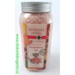 Bohemia Herbs Castanum Regenerační koupelová sůl s extraktem z kaštanu 900 g – Zbozi.Blesk.cz