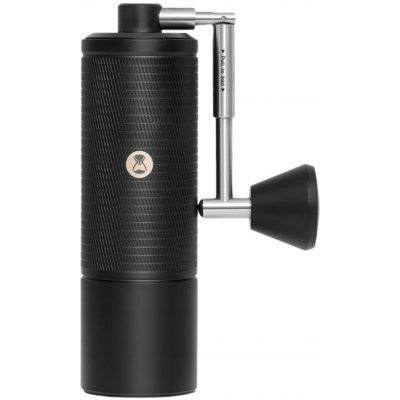 Timemore Chestnut C5 Pro černý – Hledejceny.cz