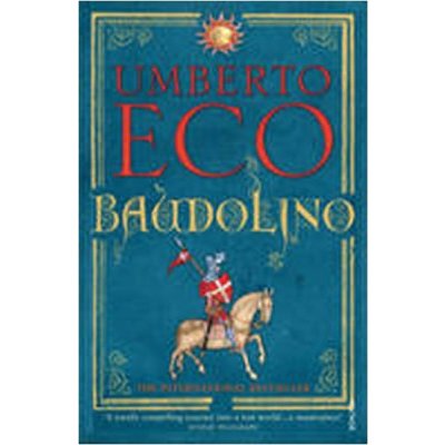 Baudolino Eco U., Umberto – Hledejceny.cz