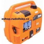 Tuson ELC 1000 – Zboží Dáma